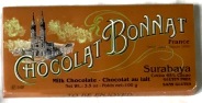 Chocolat Bonnat Surabaya milk chocolate